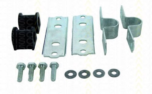 TRISCAN 8500 10654 Stabiliser Set